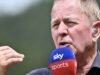 Martin Brundle វាយប្រហារ Jimmy Fallon ម្តងទៀតបន្ទាប់ពីឧប្បត្តិហេតុដើរក្រឡាចត្រង្គនៅឯ Miami GP | F1 | កីឡា