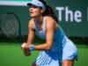 Emma Raducanu ប្រគល់ការចាប់រង្វាន់ Italian Open ដ៏អស្ចារ្យ ខណៈតារាវាយកូនបាល់ត្រលប់មកវិញ | កីឡាវាយកូនបាល់ | កីឡា