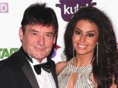 មិត្តស្រីរបស់ Jimmy White ជាមួយនឹងគម្លាតអាយុដ៏ច្រើន និងមានតម្លៃសុទ្ធ បន្ទាប់ពីចំណាយប្រាក់មួយ | ផ្សេងៗ | កីឡា