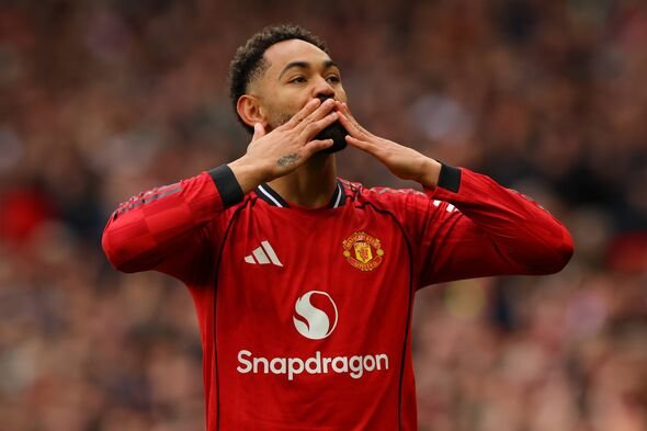 Matheus Cunha បានផ្តល់យោបល់ថា Casemiro អាចផ្លាស់ប្តូរចិត្តរបស់គាត់។