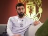Bruno Fernandes ធ្វើឱ្យ Ruben Amorim អាម៉ាស់មុខជាមួយនឹងការបញ្ចេញមតិរបស់ Man Utd | បាល់ទាត់ | កីឡា