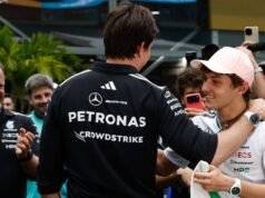 Toto Wolff ចេញការព្រមាន ‘ឃាតករ’ ដល់ Kimi Antonelli ចំពេលការពិភាក្សាចំណងជើង F1 | F1 | កីឡា