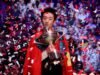 Wu Yize ឈ្នះ Snooker World Championship និងប្រមូលប្រាក់រង្វាន់ដ៏ច្រើន ផ្សេងៗ | កីឡា