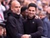 ពេល Arsenal អាចឈ្នះពាន Premier League ត្រូវបានគេមើលថាជាឆ្មាំកិត្តិយសបាល់ទាត់ | កីឡា