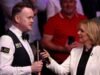 Shaun Murphy ហៅតារាអង់គ្លេស និងផ្តល់យោបល់ដោយស្មោះត្រង់លើ Wu Yize | ផ្សេងៗ | កីឡា