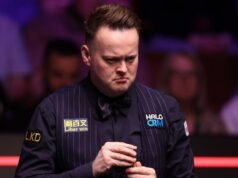 Shaun Murphy សម្រេចចិត្តឈប់លេងស្នូក បន្ទាប់ពីខូចចិត្ត | ផ្សេងៗ | កីឡា