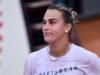 Aryna Sabalenka អំពាវនាវឱ្យ ‘ពហិការ’ មុនការប្រកួត French Open ខណៈដែលជួរដេកប្រែ | កីឡាវាយកូនបាល់ | កីឡា