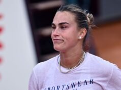 Aryna Sabalenka អំពាវនាវឱ្យ ‘ពហិការ’ មុនការប្រកួត French Open ខណៈដែលជួរដេកប្រែ | កីឡាវាយកូនបាល់ | កីឡា