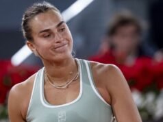 កីឡាវាយកូនបាល់ LIVE៖ Aryna Sabalenka ប្រកាសធ្វើពហិការ ខណៈជម្លោះប្រាក់បៀវត្សរ៍ផ្ទុះឡើងនៅ French Open | កីឡាវាយកូនបាល់ | កីឡា