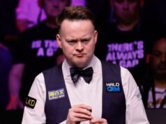 Murphy, Higgins និងតារា World Cup ចង់បានការប្រកួតថ្មីភ្លាមៗ | ផ្សេងៗ | កីឡា