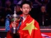 មិនមែន Wu Yize, Judd Trump ឬ Ronnie O’Sullivan – ស្នូកឃ័រត្រៀមខ្លួនសម្រាប់ពិភពលោកថ្មីលេខ 1 | ផ្សេងៗ | កីឡា