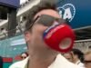 Jimmy Fallon ផ្ញើសារទៅកាន់ Martin Brundle នៅលើទូរទស្សន៍ផ្ទាល់បន្ទាប់ពី Miami GP | F1 | កីឡា