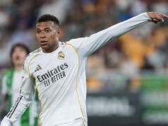 Kylian Mbappe ចេញសេចក្តីថ្លែងការណ៍ ខណៈការព្រួយបារម្ភខ្លាំងត្រូវបានលើកឡើងនៅ Real Madrid | បាល់ទាត់ | កីឡា