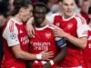 ការវាយតម្លៃកីឡាកររបស់ Arsenal ទល់នឹង Atletico: Declan Rice ឈរនៅលើកំពូលតារាងខណៈដែលបួន 8/10 បង្កើតប្រវត្តិសាស្ត្រ | បាល់ទាត់ | កីឡា
