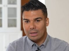 Casemiro អត្ថាធិប្បាយលើការចាកចេញរបស់ Man United តាមសំណើរបស់មិត្តរួមក្រុម | បាល់ទាត់ | កីឡា
