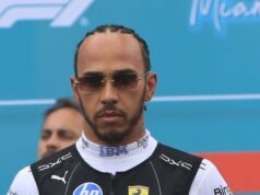 F1 LIVE៖ Lewis Hamilton និយាយថា ‘ខ្ញុំនឹងមិនធ្វើវាទេ’ ខណៈដែល Red Bull សុំទោស | F1 | កីឡា