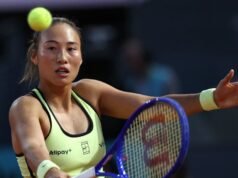 កីឡាករវាយកូនបាល់ចុងក្រោយ Grand Slam ប្រាប់ពីការផ្លាស់ប្តូរកីឡា បន្ទាប់ពីរកបានរាប់លានពីកីឡាវាយកូនបាល់ | កីឡាវាយកូនបាល់ | កីឡា