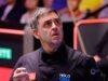 Ronnie O’Sullivan ត្រៀមខ្លួនសម្រាប់ការវិលត្រលប់មកវិញរបស់ Crucible ភ្លាមៗបន្ទាប់ពី World Cup | ផ្សេងៗ | កីឡា