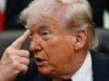 បេសកជនរបស់លោក Donald Trump ធ្វើសេចក្តីថ្លែងការណ៍ថ្មីស្តីពីការជំនួសប្រទេសអ៊ីរ៉ង់ជាមួយនឹងប្រទេសអ៊ីតាលីក្នុងព្រឹត្តិការណ៍ World Cup | បាល់ទាត់ | កីឡា