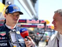 F1 និង Sky Sports ខណៈដែលរដ្ឋបុរសទម្លាក់សេចក្តីប្រកាសធំជុំវិញការផ្សាយតាមទូរទស្សន៍ | F1 | កីឡា
