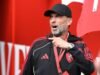 លោក Jurgen Klopp ពន្យល់ពី ‘ការផ្លាស់ប្តូរទស្សនវិស័យ’ ខណៈដែលរូបតំណាងរបស់ Liverpool ទទួលតួនាទីថ្មី | បាល់ទាត់ | កីឡា