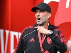 លោក Jurgen Klopp ពន្យល់ពី ‘ការផ្លាស់ប្តូរទស្សនវិស័យ’ ខណៈដែលរូបតំណាងរបស់ Liverpool ទទួលតួនាទីថ្មី | បាល់ទាត់ | កីឡា