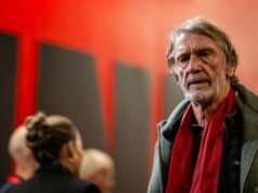 លោក Sir Jim Ratcliffe សហម្ចាស់ Man Utd ចេញការព្រមានបន្ទាប់ពីកិច្ចព្រមព្រៀង INEOS | បាល់ទាត់ | កីឡា