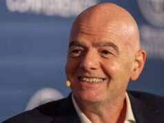 Gianni Infantino របស់ FIFA គាំទ្រតម្លៃសំបុត្រ World Cup ជាមួយនឹងរឿងកំប្លែងដ៏ច្របូកច្របល់ Football | កីឡា