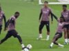 គោលដៅផ្ទេររដូវក្តៅរបស់ Man Utd ‘ជាបេះដូងនៃការប្រយុទ្ធក្នុងការហ្វឹកហាត់’ | បាល់ទាត់ | កីឡា