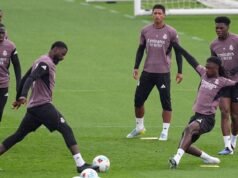 គោលដៅផ្ទេររដូវក្តៅរបស់ Man Utd ‘ជាបេះដូងនៃការប្រយុទ្ធក្នុងការហ្វឹកហាត់’ | បាល់ទាត់ | កីឡា