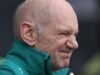 បច្ចុប្បន្នភាពសុខភាពរបស់ Adrian Newey៖ រូបតំណាង F1 រំពឹងថានឹងខកខានការប្រណាំងជាច្រើនបន្ទាប់ពីការសម្រាកនៅមន្ទីរពេទ្យ | F1 | កីឡា
