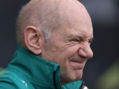 បច្ចុប្បន្នភាពសុខភាពរបស់ Adrian Newey៖ រូបតំណាង F1 រំពឹងថានឹងខកខានការប្រណាំងជាច្រើនបន្ទាប់ពីការសម្រាកនៅមន្ទីរពេទ្យ | F1 | កីឡា