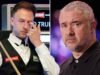 Stephen Hendry និង Judd Trump មានហាងឆេងនៅពេលដែលតារា BBC ធ្វើរឿងក្តីរបស់គាត់ | ផ្សេងៗ | កីឡា