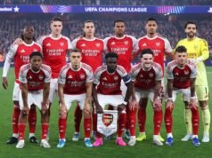 ក្តីស្រមៃ XI របស់ Arsenal សម្រាប់រដូវកាលក្រោយ៖ Barcola បានចុះហត្ថលេខា និងកីឡាករឆ្នើមជំនួសតារា £51m | បាល់ទាត់ | កីឡា