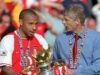 ភាពយន្តឯកសារ Arsenal ថ្មីផ្តល់នូវរូបរាងថ្មីនៅ Invincibles ជាក្លឹបមួយនៅលើគែមនៃសិរីរុងរឿង | បាល់ទាត់ | កីឡា