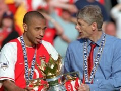 ភាពយន្តឯកសារ Arsenal ថ្មីផ្តល់នូវរូបរាងថ្មីនៅ Invincibles ជាក្លឹបមួយនៅលើគែមនៃសិរីរុងរឿង | បាល់ទាត់ | កីឡា