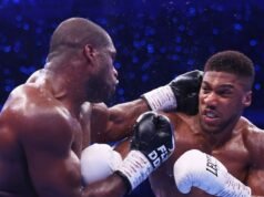 “មិនមែន Joshua, Fury ឬ Dubois ទេ – មួយនេះខ្ចប់កណ្តាប់ដៃដ៏លំបាកបំផុត” | ប្រដាល់ | កីឡា