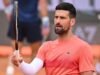 គូប្រជែងជិតបំផុតរបស់ Novak Djokovic ទទួលបានការផ្តល់ជូនពិសេស បន្ទាប់ពីជនជាតិស៊ែប៊ីបានប្រមាថដល់ហ្វូងមនុស្សក្នុងការប្រកួតដ៏ក្តៅគគុក | កីឡាវាយកូនបាល់ | កីឡា