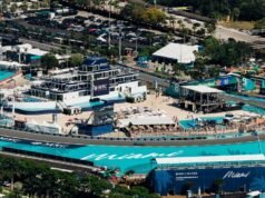 ការពិតនៅលើដីរបស់ Miami GP នឹងធ្វើឱ្យអ្នកចូលចិត្តកីឡាម៉ូតូខឹង | F1 | កីឡា