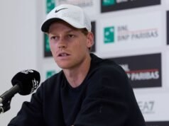 Jannik Sinner ឆ្លើយតបទៅនឹងផែនការធ្វើពហិការរបស់ Grand Slam ហើយដាក់ Wimbledon ក្នុងការយកចិត្តទុកដាក់ | កីឡាវាយកូនបាល់ | កីឡា
