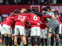 តារាទាំង ៥ មិនអាចលេងឱ្យ Man Utd ម្តងទៀតបានទេ ខណៈការផ្ទេរ ១៥០ លានផោនបន្ត | បាល់ទាត់ | កីឡា