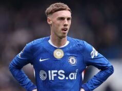 Man Utd ធ្វើការសម្រេចចិត្តផ្ទេរ Cole Palmer ខណៈដែលតម្លៃ Chelsea កាន់តែច្បាស់ | បាល់ទាត់ | កីឡា