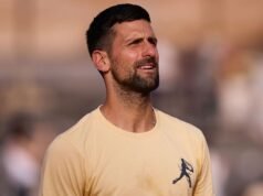 Novak Djokovic សន្យាគាំទ្រ Aryna Sabalenka ខណៈដែលតារាវាយកូនបាល់គ្រោងធ្វើពហិការ Grand Slam | កីឡាវាយកូនបាល់ | កីឡា