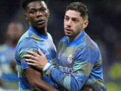 Real Madrid ទម្លាយភាពស្ងៀមស្ងាត់ ខណៈដែលលោក Valverde រង “របួសខួរក្បាល” នៅក្នុងការប្រយុទ្ធ | បាល់ទាត់ | កីឡា