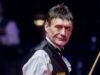 Jimmy White បង្កើតរឿងកំប្លែង X-rated ដ៏គួរឱ្យអស់សំណើចដល់អាជ្ញាកណ្តាលក្នុងអំឡុងពេលហ្គេម World Seniors | ផ្សេងៗ | កីឡា