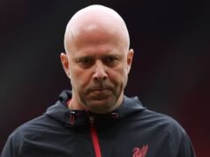Lineker ដាក់ឈ្មោះអ្នកចាត់ការ Liverpool បន្ទាប់ ខណៈដែល Slot សម្រេចចិត្តថាត្រូវចុះចេញពីតំណែង | បាល់ទាត់ | កីឡា