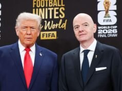 Donald Trump រិះគន់តម្លៃសំបុត្រ World Cup 2026 ថាជាការបើកចូល | បាល់ទាត់ | កីឡា