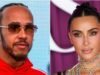 អាពាហ៍ពិពាហ៍របស់ Lewis Hamilton និង Kim Kardashian ត្រូវបានពិភាក្សាថាជា ‘គូស្នេហ៍ដែលផ្គូផ្គងយ៉ាងល្អឥតខ្ចោះ’ | F1 | កីឡា