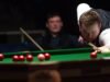 Jimmy White បាននិយាយបីពាក្យនៅពេលដែល Shaun Murphy ចាញ់ £94,000 | ផ្សេងៗ | កីឡា