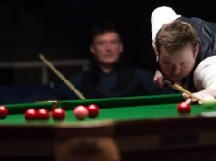 Jimmy White បាននិយាយបីពាក្យនៅពេលដែល Shaun Murphy ចាញ់ £94,000 | ផ្សេងៗ | កីឡា
